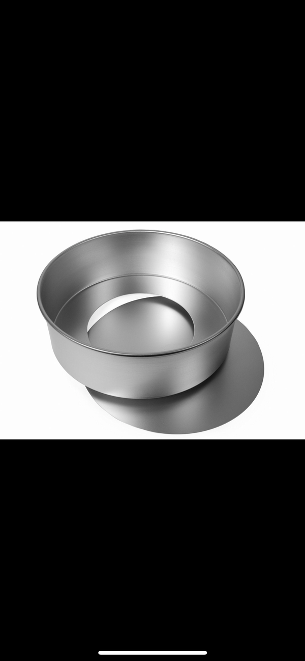 9 X 2 1 4 Deep Sandwich Tin With Loose Base Silverwood Bakeware prestige-create-non-stick-sandwich-tin-8-kitchenware-express