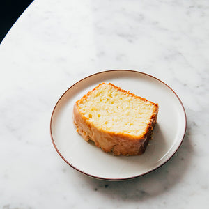 Madeira Cake