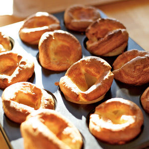 The Royal Society of Chemistry Yorkshire Pudding