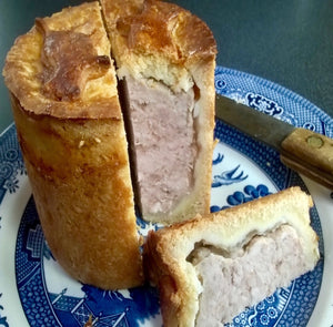 Penistone Pork Pie