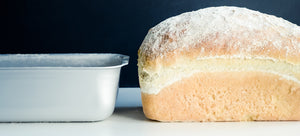 BREAD, PIZZA, LOAF TINS & TRAYS