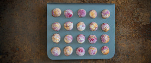 BISCUIT & BAKING SHEET