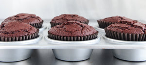 CUPCAKE, MUFFIN & TART TRAYS