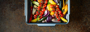 Silverwood handcrafted baking tins and trays. Made in Birmingham, England