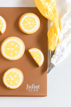 Baking Sheet Heavy Duty 15x13 inch – Juliet Sear Online Range