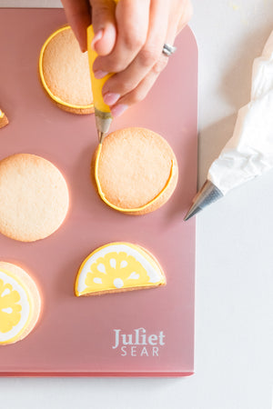 Baking Sheet Heavy Duty 15x13 inch – Juliet Sear Online Range