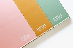 Baking Sheet Heavy Duty 15x13 inch – Juliet Sear Online Range