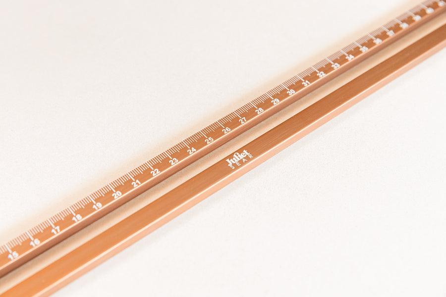 Rolling Guide Sticks – Juliet Sear Online Range