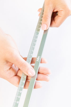 Rolling Guide Sticks – Juliet Sear Online Range