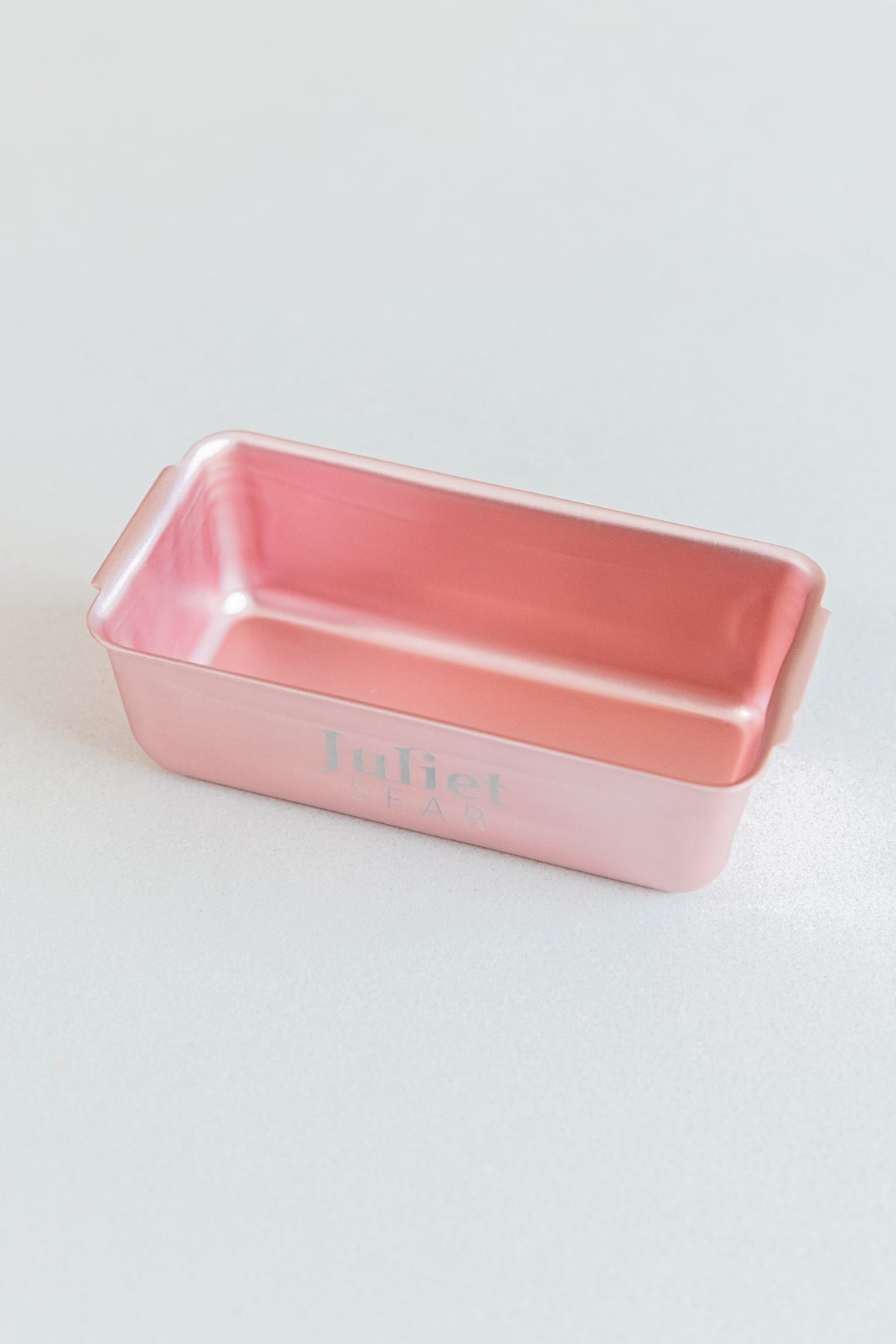 Mini Loaf Tin with Round Corners – Juliet Sear Online Range