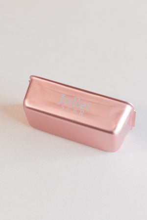 Mini Loaf Tin with Round Corners – Juliet Sear Online Range