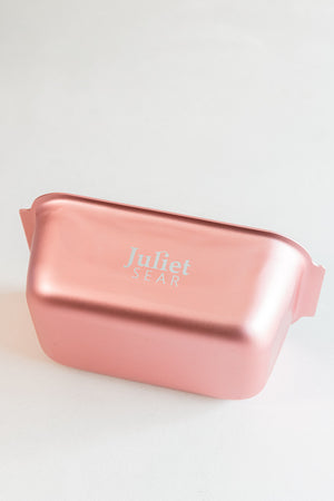 1lb Loaf Tin with Round Corners – Juliet Sear Online Range