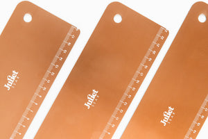 Icing Side Scraper – Juliet Sear Online Range