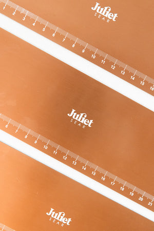 Icing Side Scraper – Juliet Sear Online Range