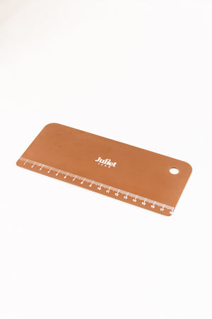 Icing Side Scraper – Juliet Sear Online Range