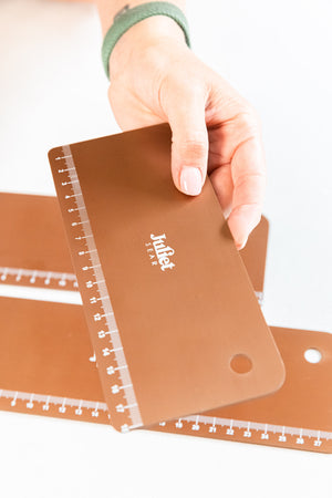 Icing Side Scraper – Juliet Sear Online Range