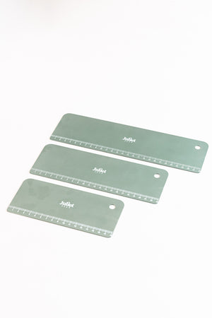Icing Side Scraper – Juliet Sear Online Range