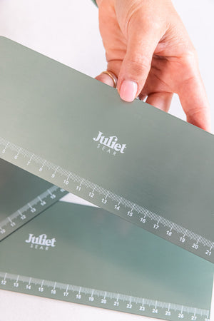 Icing Side Scraper – Juliet Sear Online Range
