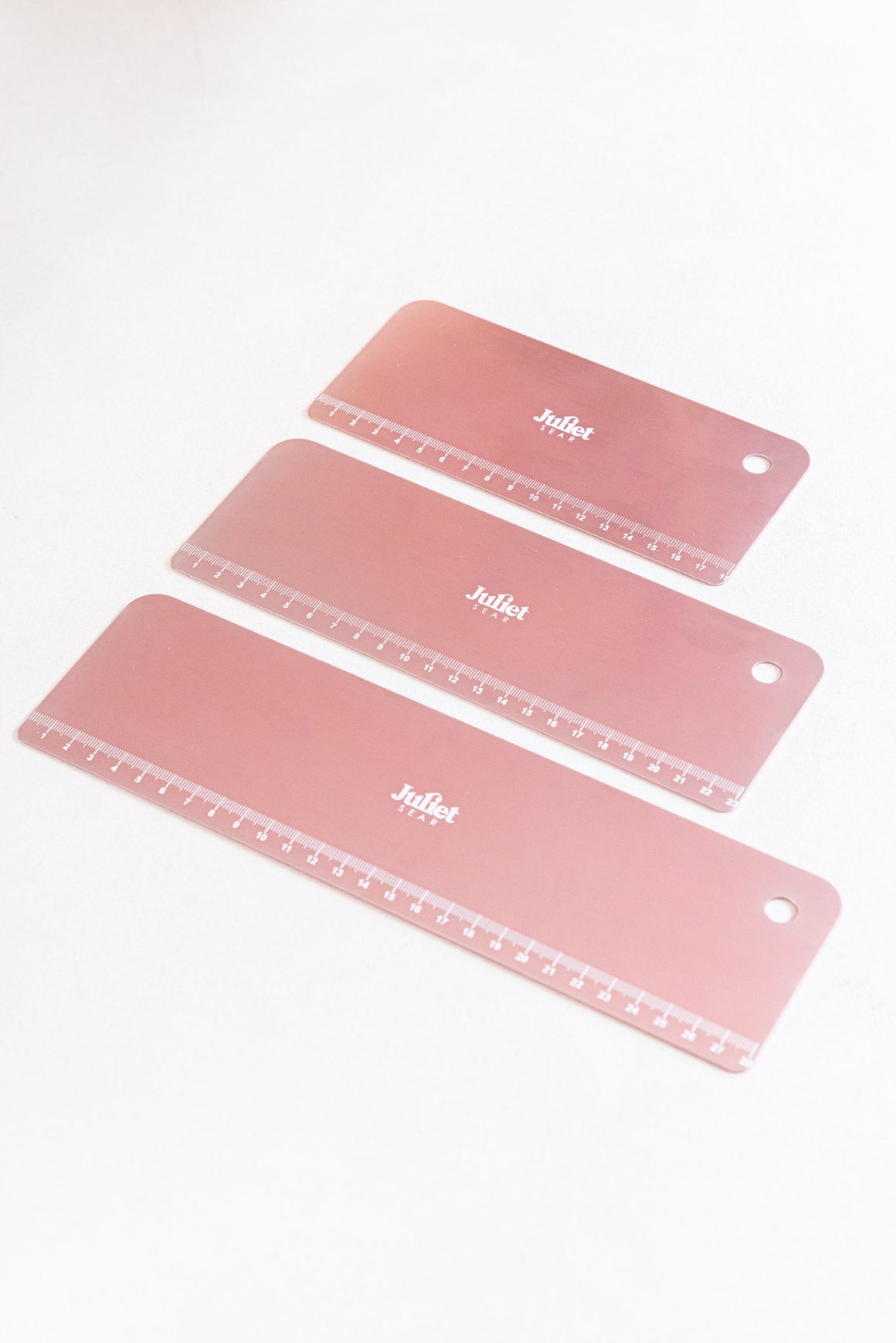 Icing Side Scraper – Juliet Sear Online Range