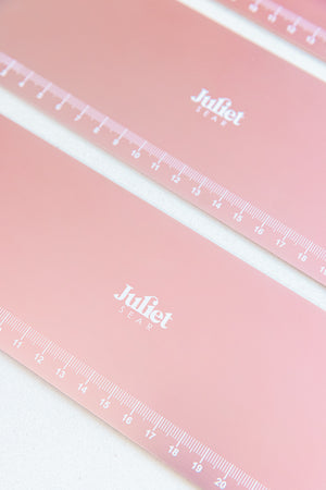 Icing Side Scraper – Juliet Sear Online Range