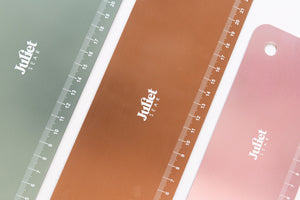 Icing Side Scraper – Juliet Sear Online Range