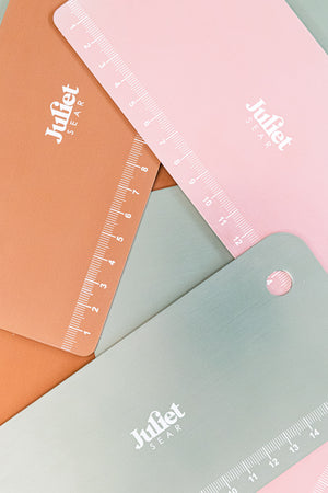 Icing Side Scraper – Juliet Sear Online Range