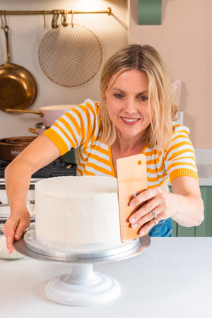 Icing Side Scraper – Juliet Sear Online Range