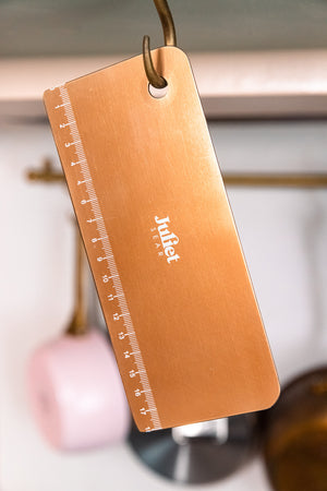 Icing Side Scraper – Juliet Sear Online Range