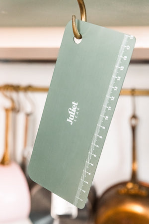Icing Side Scraper – Juliet Sear Online Range