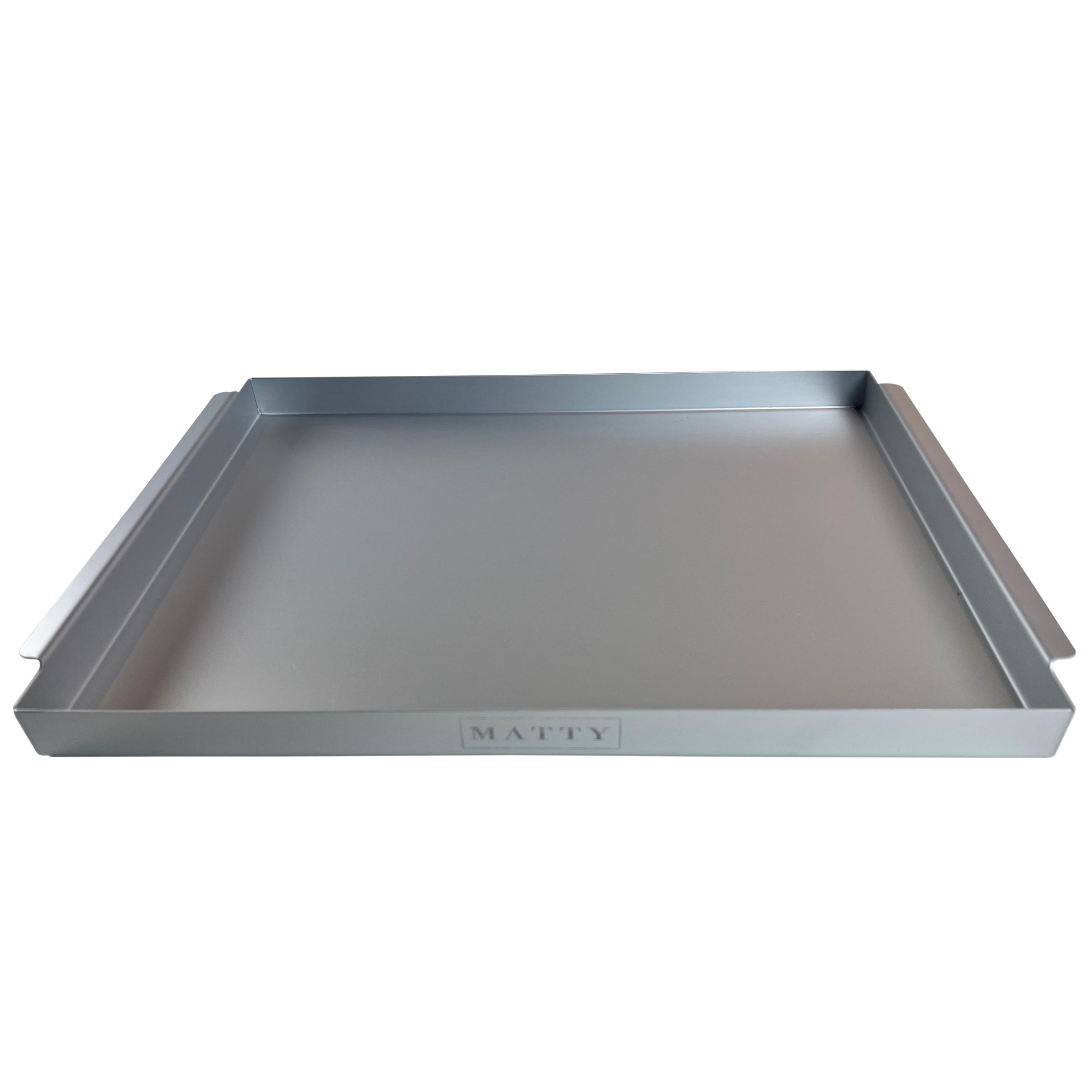 15 x 11 inch Matty Edgell Online Range Roulade Swiss Roll Tin