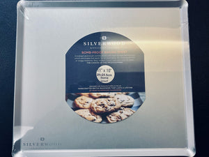 11 x 10 inch Baby Bomb-Proof Baking Sheet
