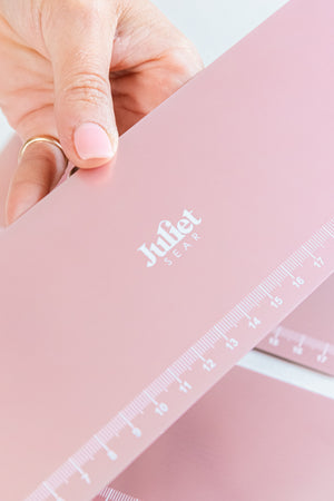 Icing Side Scraper – Juliet Sear Online Range