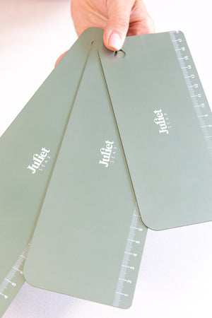 Icing Side Scraper – Juliet Sear Online Range