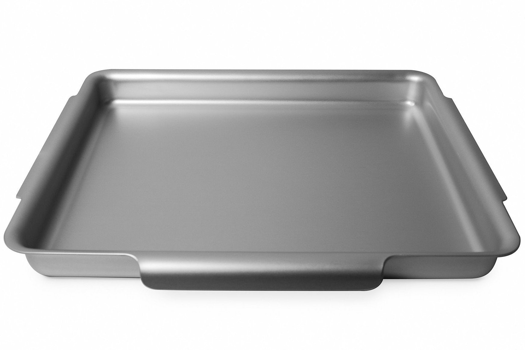 Aluminium Tray 12 Inch Square Baking Pan 14 Inch Baking Tray 14