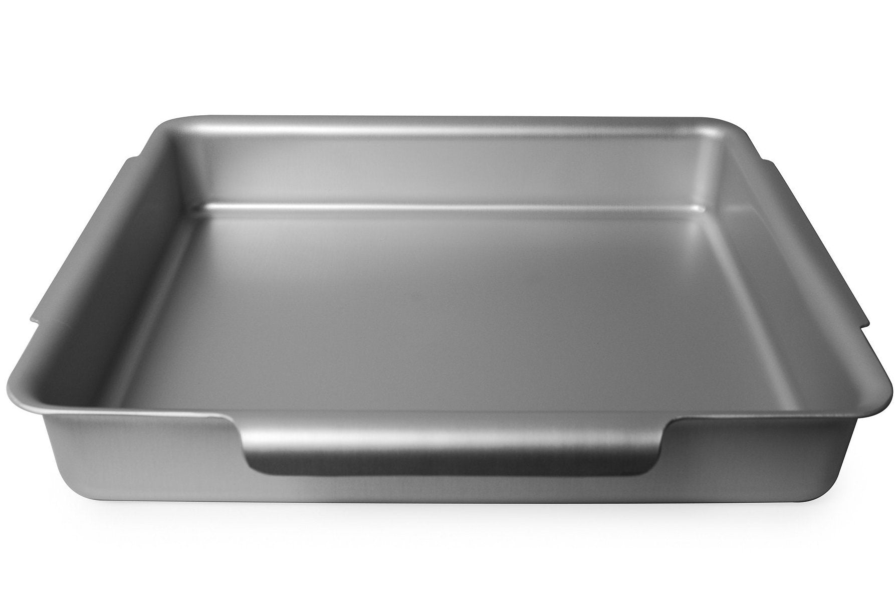 14 1/2 x 12 x 2 1/2 inch Deep Oven Roasting Dish