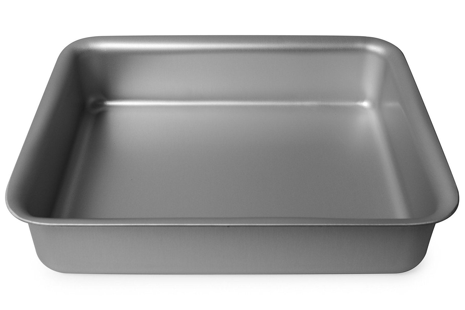 12 x 10 x 3/4 inch Oven Roasting Tray