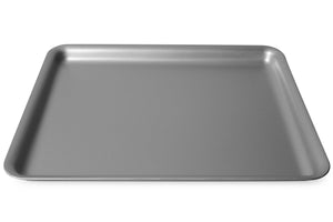 Silverwood bakeware  12 x 10 x 3/4 inch Oven Roasting Tray