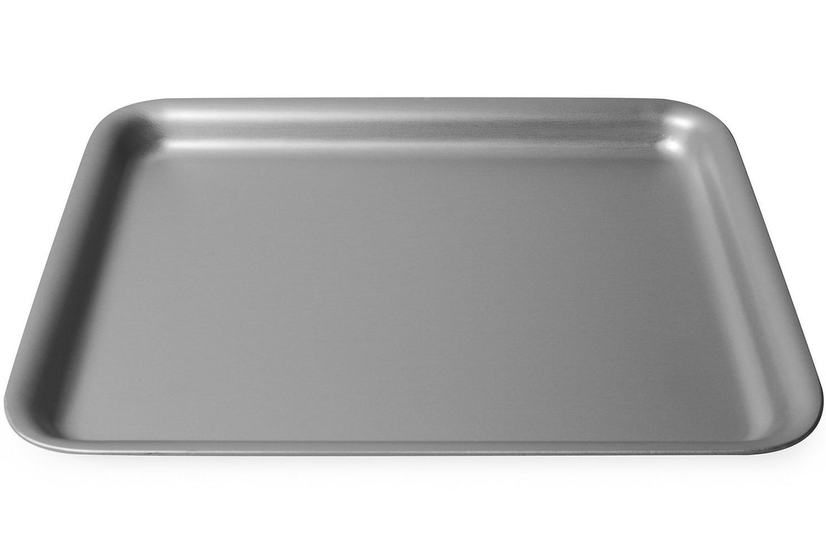 Silverwood bakeware  10 x 8 x 3/4 inch Oven Roasting Tray