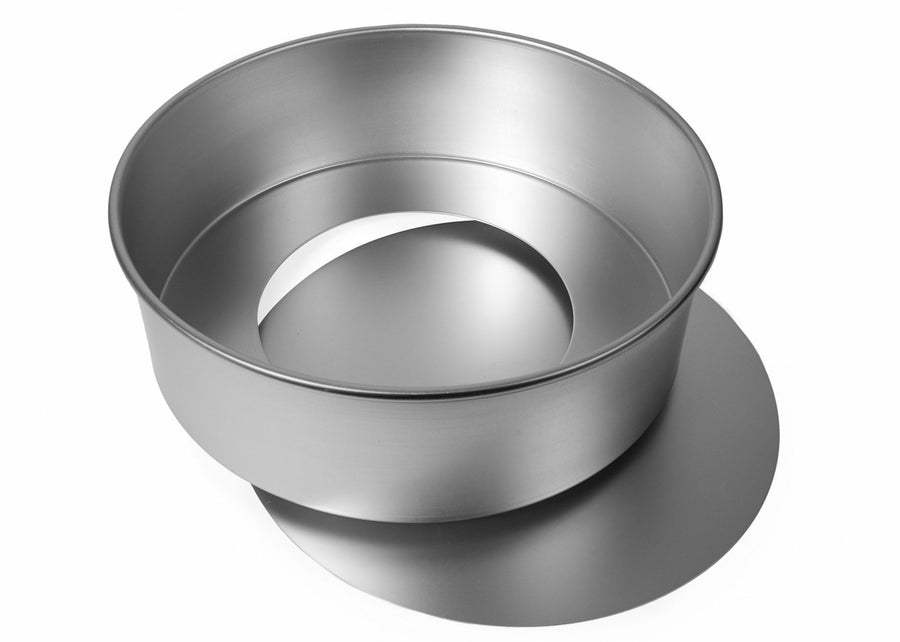 Silverwood bakeware  13x4 inch Round Cake Tin with Loose Base