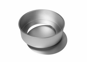 Silverwood bakeware  9x3 inch Round Cake Tin with Loose Base