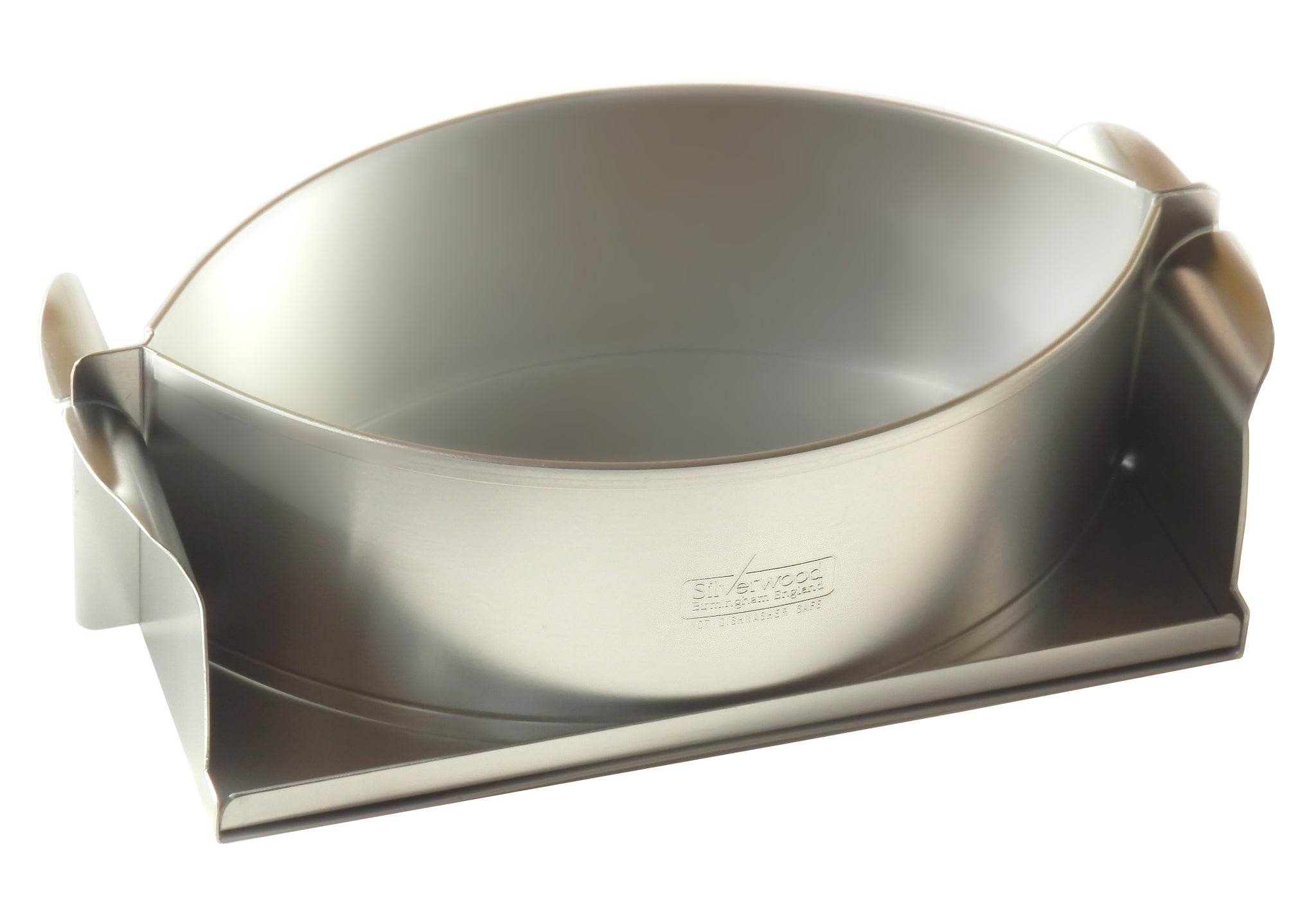 Silverwood cake pan  The Quirk and the Cool