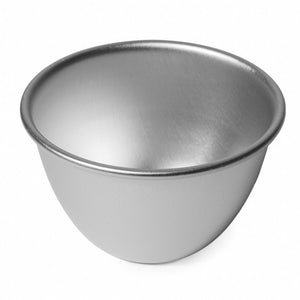 Silverwood bakeware  4 inch Mini Pud Mould (12oz)