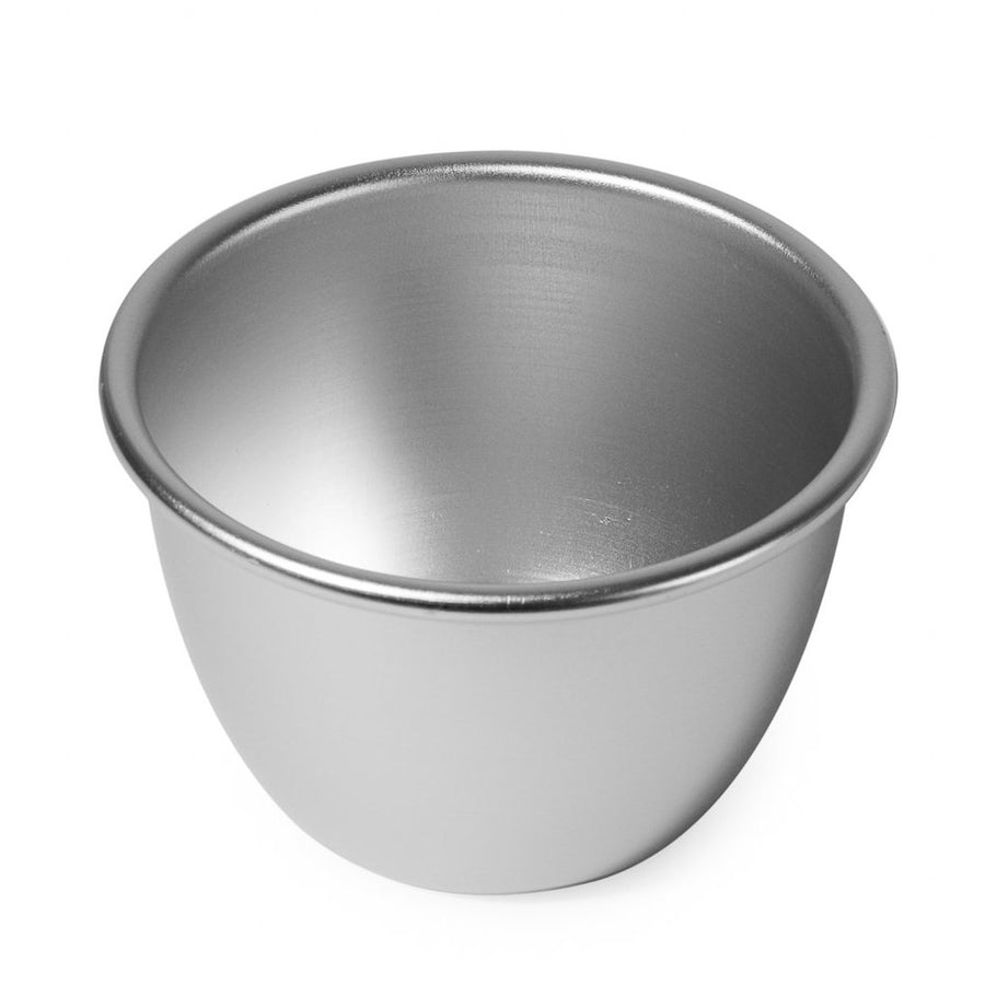 Silverwood bakeware  3 1/2 inch Mini Pud Mould (8oz)