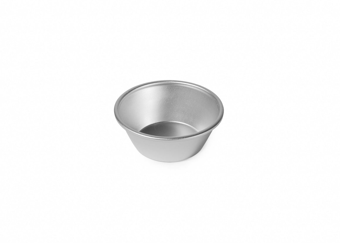 Silverwood bakeware  3 inch Individual Muffin Tin