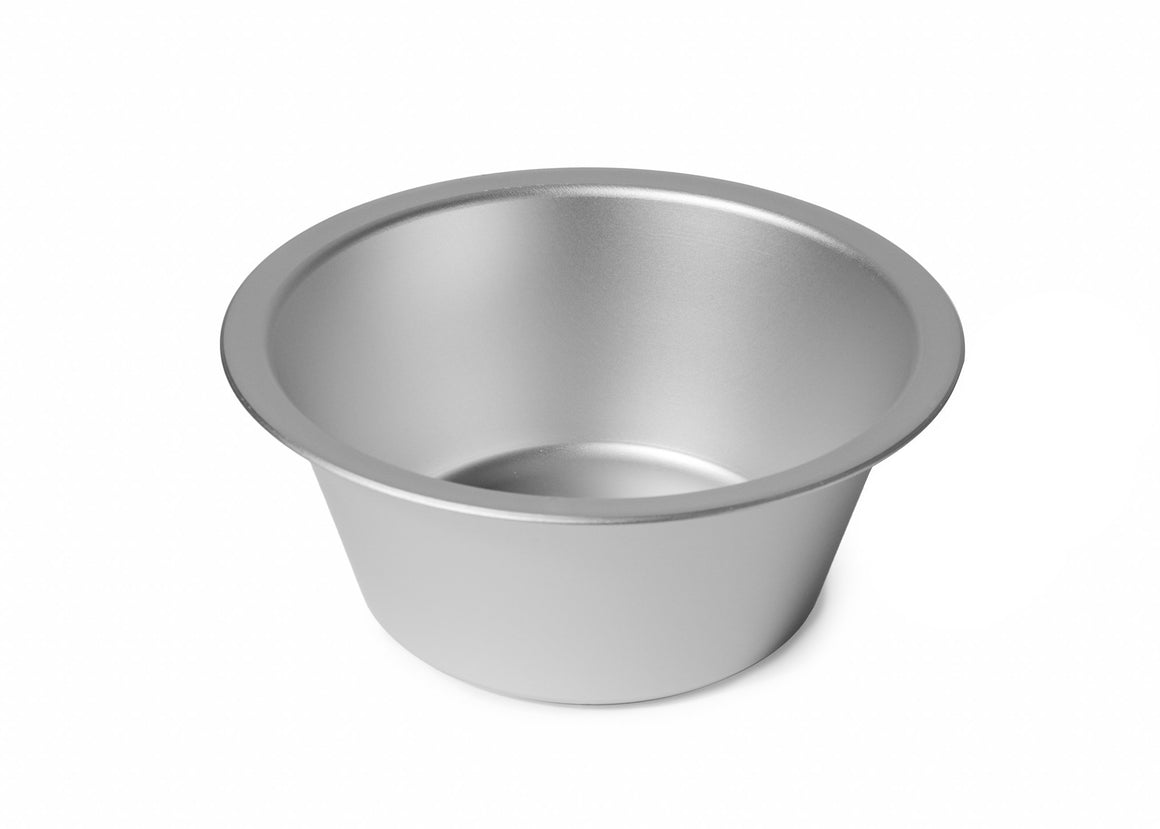 Silverwood bakeware  7 inch Charlotte Russe Mould