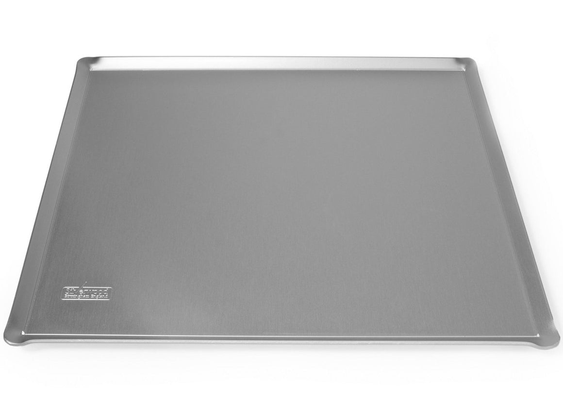 Silverwood bakeware  14 1/2 x 13 inch Bomb-Proof Baking Sheet