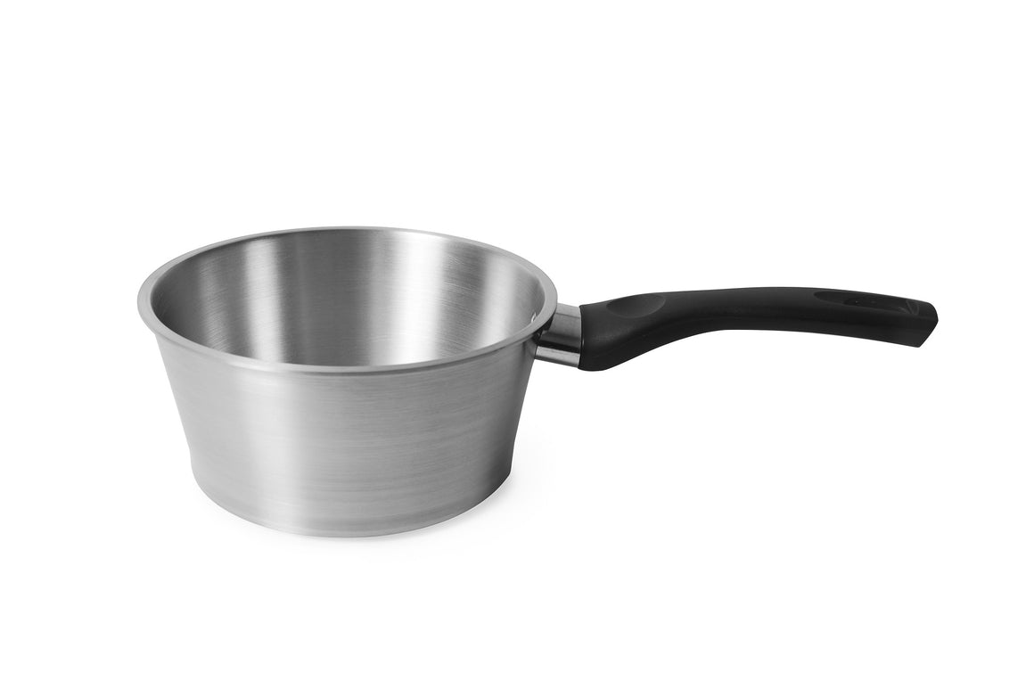 Silverwood bakeware  Delia Online Little Gem Sauce Pan