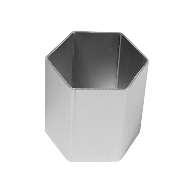 Silverwood bakeware  2 inch Hexagon Food Ring