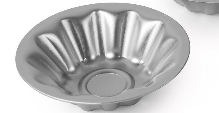 Silverwood bakeware  3 inch Mini Brioche Mould