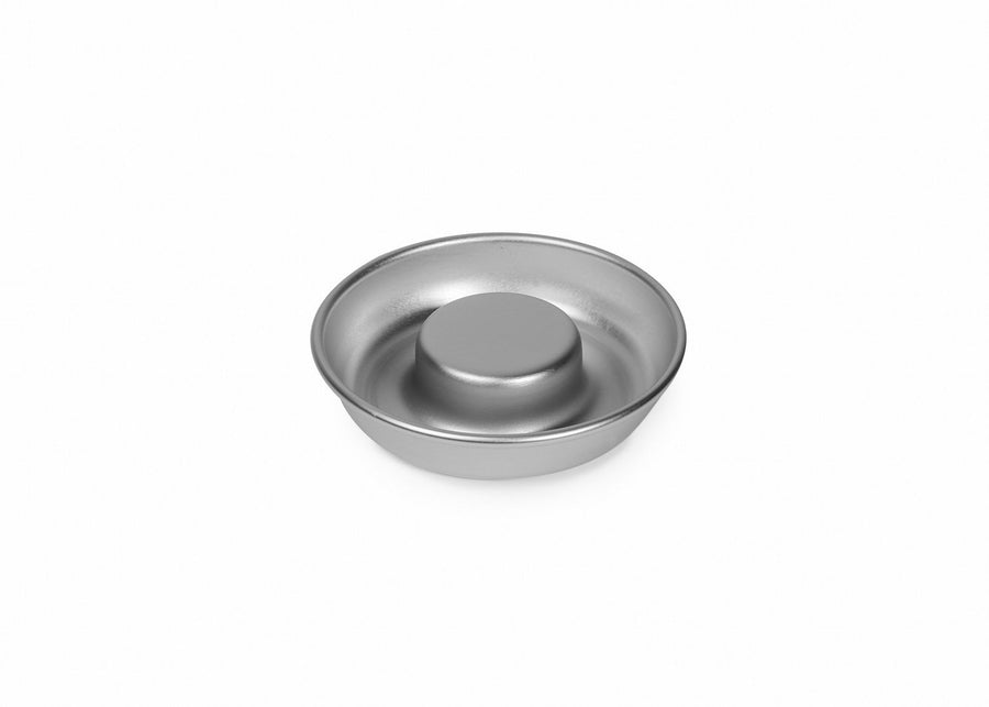Silverwood bakeware  4 1/4 inches Baby Savarin (Rum Baba) Mould